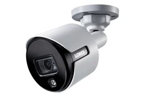 Lorex LBV8541X 4K Ultra HD Active Deterrence Security Camera (M.Ref) - Picture 1 of 12