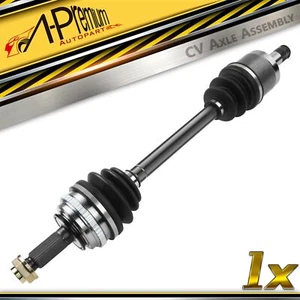 A-Premium CV Axle Shaft Assy Front Left for Acura Vigor 1992 1993 1994 L5 2.5L - Picture 1 of 8