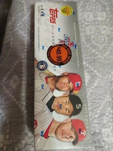 Topps 2010 All-Star Edition - Stephen Strasbourg Rc - Bild 1 von 4