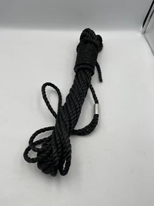Werner Parts 30-1 Rope Replacement Kit BLACK (16'-40') - Picture 1 of 6