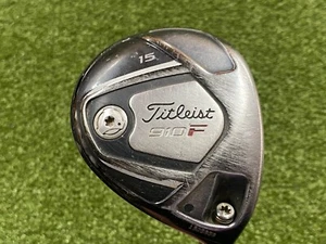 Titleist 910 F 15* Madera Derecha Diamana Kai'li 75 Mid Regular Graph (R4415) - Imagen 1 de 6