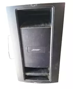 BOSE Lifestyle PS48 III Powered Speaker System subwoofer *Untested* | SPK850 - Picture 1 of 6