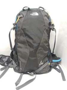 The North Face Patrol 24 Steer Series Rucksack schwarz - Bild 1 von 7