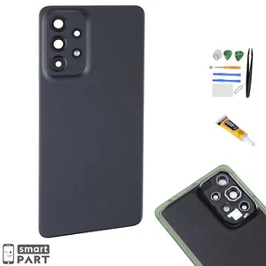 Cover posteriore di ricambio coperchio batteria per Samsung Galaxy A52 4G 5G Awesome Black nero - Foto 1 di 6