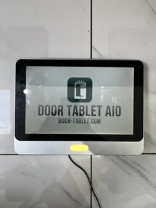Qbic Technology - Touch Panel-PC10,1" / LCD TD-1050 - Picture 1 of 12