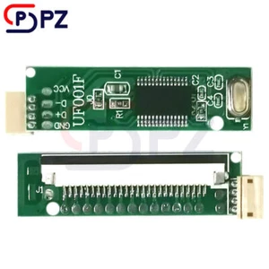 USB to FDD Floppy Drive Module 1.44MB Floppy Drive Interface to USB Floppy Disk - Picture 1 of 3