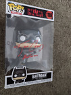 Kevin Conroy Signed Batman Large Funko Pop #1188 with certification / COA