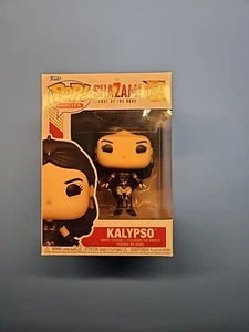 Funko Pop! Shazam - Kalypso #1284 - Picture 1 of 5