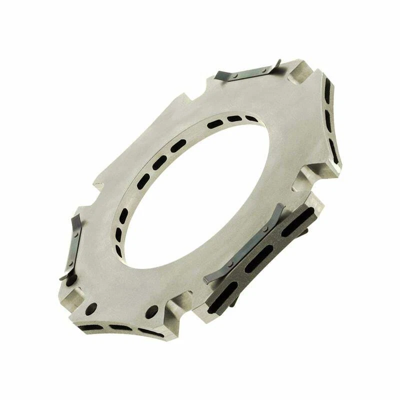 Placa intermedia Exedy Hyper Multi se adapta a 91-96 Acura NSX V6 Foto 1 de 1