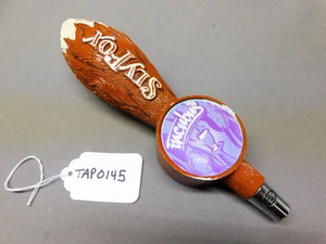 SLY FOX INCUBUS ABBEY ESTILO TRIPLE/NAVIDAD ALE GRIFO MANGO TIRO TIRADOR GRIFO0145 - Imagen 1 de 5