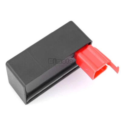 Fuel cut off relay For Kawasaki Ninja 900 ZX9R 1994-2003 ZX1100 GPZ1100 95-99 Foto 1 de 4