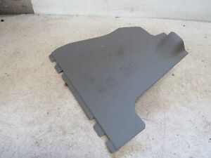2006 Ford F150 F250 4x4 FUSE PANEL COVER 