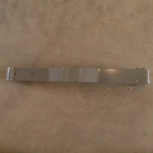 855180 HINGE/PLATE AGCO MASSEY FERGUSON 6800 PLANTER - Picture 1 of 3