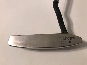 Putter para diestros Tommy Armour T-Line 550 SL 35 - Imagen 1 de 5