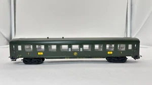Märklin H0 00796-07 vagón de tren D 1. Clase SNCF TIN PLATE #FLE1# - Imagen 1 de 16