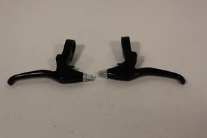 Artek Set leva freno lineare di trazione nero freno a V o Canti BL 2 - Foto 1 di 2
