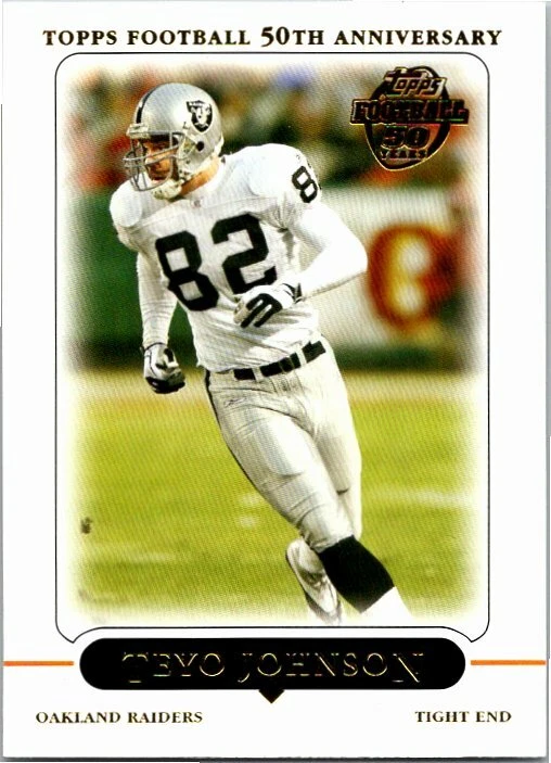 2005 Topps Football Pick / Choose Your Cards   - Image 1 of 1