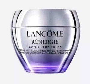 Lancome Renergie HPN Ultra 1,69 oz (50 ml) Nuevo en caja y sellado - Imagen 1 de 2