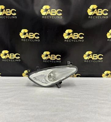 Luz antiniebla delantera exterior derecha pasajero Mercedes-Benz S550 2007-2009 OEM Foto 1 de 4