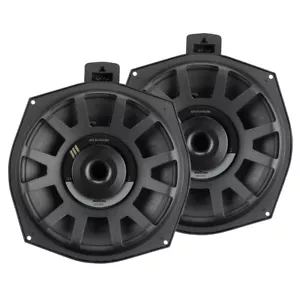 AXTON ATS-BSUB4 - 20cm Untersitzsubwoofer - Bild 1 von 1