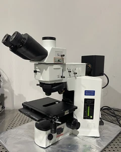 Olympus BX51RF Microscope - Picture 1 of 12