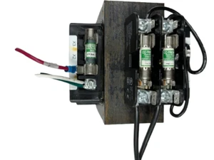 ABB X4250PSF1 Series 2 Industrial Control Transformer - Picture 1 of 17