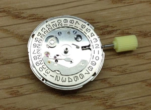 Seiko 7009A Automatik Uhrwerk - Restauration / Reparatur - Bild 1 von 5