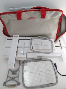 Bernina Artista SM1 Embroidery Module 4MB 3 Hoops for 165/170/180 (ACN003227629) - Picture 1 of 13