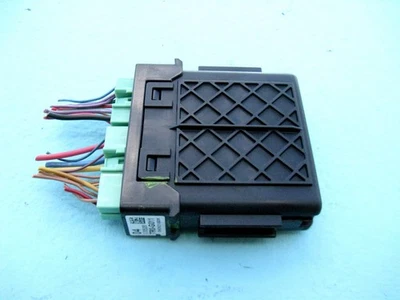 16 17 18 ACURA ILX JUNCTION BLOCK FUSE BOX MODULE COMPUTER RELAY 170520 TR0-G011 - Image 1 of 4