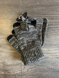 Top Of The World Youth Knit Gloves OSFM - Picture 1 of 2
