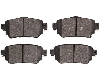 For 2018-2022 Nissan Rogue Sport Brake Pad Set Rear Dynamic Friction 56919FSFW - Image 1 of 2