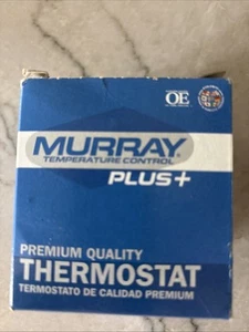 Termostato Plus Murray Termostato Calidad Premium - Imagen 1 de 3