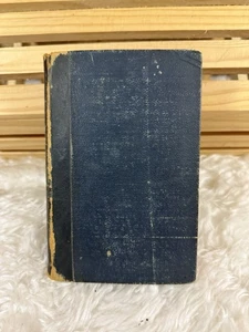 Antike DIE VERFASSUNG DER PRESBYTERIANISCHEN KIRCHE in den USA - 29. MAI 1839 - Bild 1 von 6