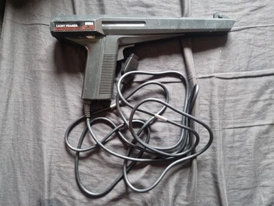 LIGHT PHASER Sega Master System Accessory Light Gun - Image 1 of 4