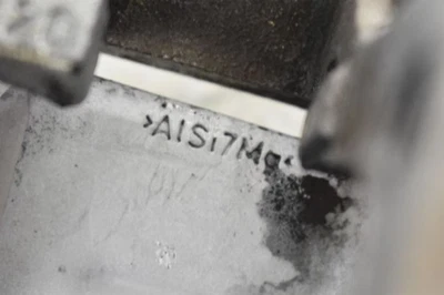 Juego Pinzas Freno 205 Tipo C43 Delanteras Se Adapta 17-23 MERCEDES 209662 Foto 1 de 4