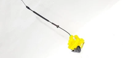 Actuador de cerradura de puerta trasera izquierda OEM 50536551 Alfa Romeo Stelvio 2019 OEM Foto 1 de 4