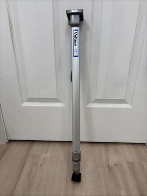 Vintage Velbon Unipod PUX-3 Monopod Height from 25 1/4" to 59 3/8" - Image 1 of 4