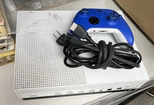 Microsoft Xbox One S 500GB - Controlador Blanco Drifts - Imagen 1 de 5