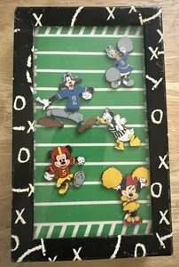 Disney Fab Five Spirits & Stars Pin Set, Limited Edition of 3000 - Picture 1 of 12