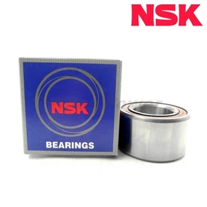 For Dodge RAM 89-12 5.9 6.7 Diesel NSK Clutch Bracket Fan Pulley Hub Bearing OEM - Picture 1 of 5