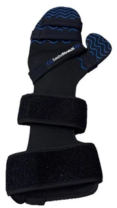 SaeboStretch Stabilizzatore Stecca Mano Dinamica Riposo SINISTRA Cinghie Regolabili - Foto 1 di 5