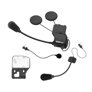 SENA Kit di fissaggio universale per casco con altoparlanti HD - Imagen 1 de 5
