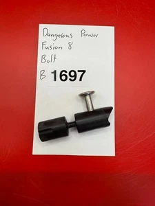 Dangerous Power Fusion 8 Bolt - Bild 1 von 7