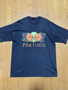 VINTAGE 90 s PINK FLOYD T-Shirt 250628-1 - Picture 1 of 7