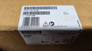 SIEMENS 6GT2002-0JE60 RFID communication module RF188CI for PROFINET - Picture 1 of 1