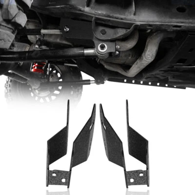 Front Control Arm Relocation Fit Jeep Wrangler JK 2007-2018  (2.5-4.5 in Lift ) - Image 1 of 4