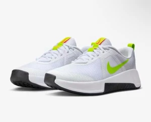 Size 11 - Nike MC Trainer 3 White Cyber W - Picture 1 of 5