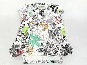 Kleinkind Mädchen Art & Eden 4-Wege-Stretch Mini Alyssa Top Größen 3/6 Monate - 24Mth. - Bild 1 von 4
