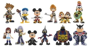 Funko Mystery Minis Disney KINGDOM HEARTS Blind Box w/ Package - You Pick!!! - Picture 1 of 15