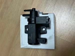 GENUINE pressure converter solenoid valve Alfa Romeo Fiat Lancia 55228986 - Picture 1 of 5